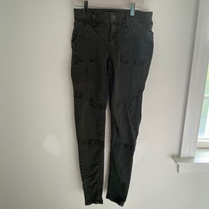 American Eagle Super Super Stretch Pants